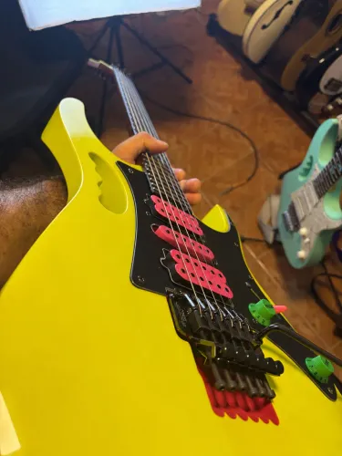 IBANEZ Jem 77DY Kaiser