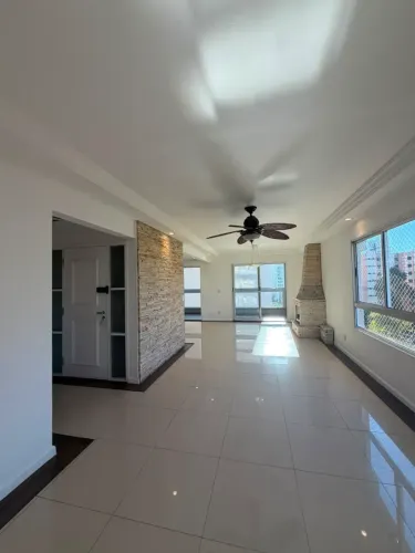 CONDOMÍNIO RESERVA AUGURI-APARTAMENTO-170m²-3 SUÍTES-ESCRITÓRIO-4 VAGAS-DEPÓSITO-VILA SÃO