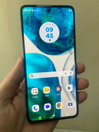 Motorola G52 128gb