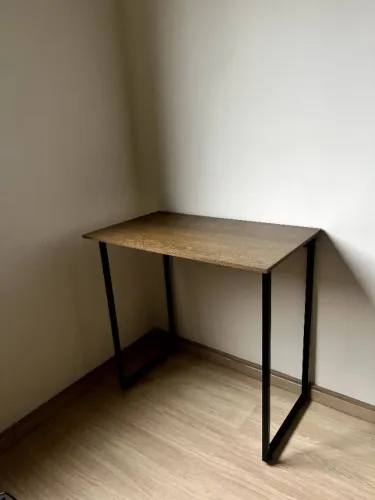 Escrivaninha Estilo Industrial