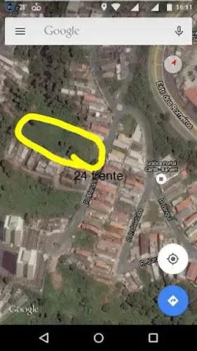 Terreno à venda, Chácaras Maria Inês - Santana de Parnaíba - São Paulo