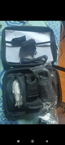Bafômetro Profissional 