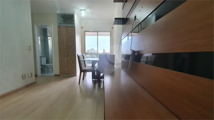Apartamento com 2 quartos à venda em Parque mandaqui - SP