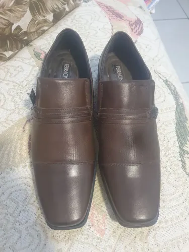 Sapato social