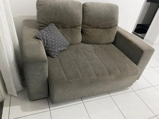 Sofá-Cama