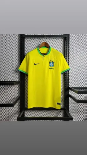 Camisa seleção