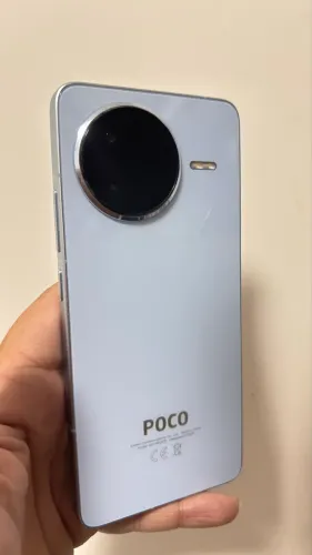 Poco F7 Pro