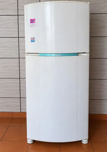 Geladeira Consul biplex