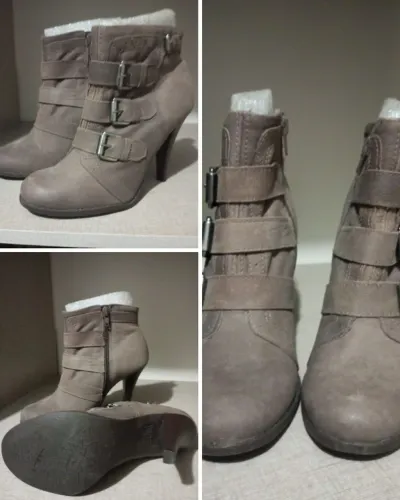 Bota Ramarim