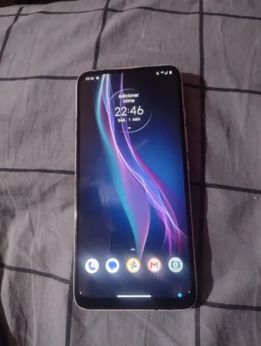 motorola one fusion plus 128gb