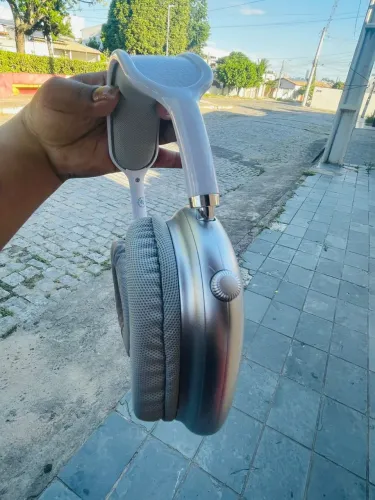 Air pods max