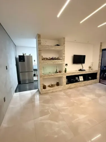 Casa com 2 Moradias em Lote de 360 m² à Venda | Dom Bosco Belo Horizonte