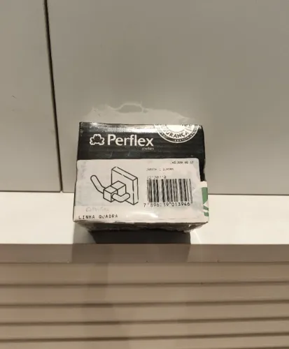 Cabide Novo Com Quadra Linha Quadra