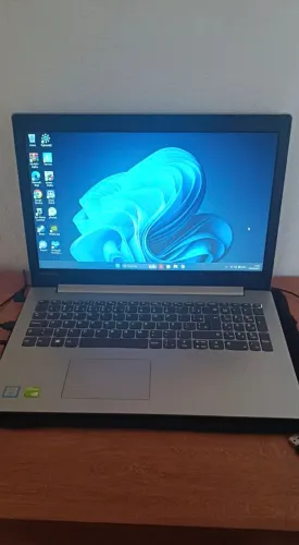 Notebook Lenovo