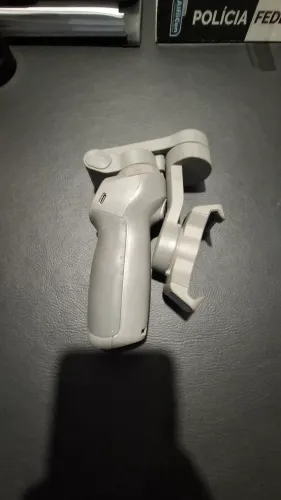 Estabilizador DJI Osmo Mobile 3 