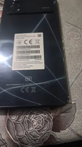 POCCO X4 PRO 5G