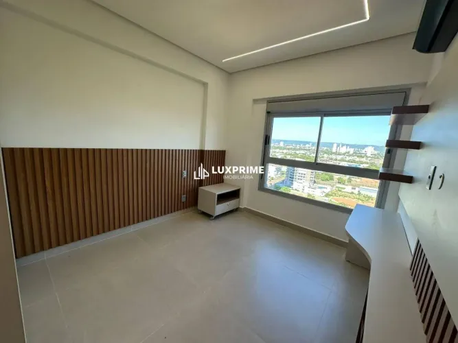 Apartamento com 3 dormitórios para alugar, 93 m² por R$ 7.800/mês - Plano Diretor Sul - Pa