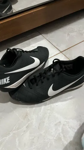 Chuteira futsal Nike - 40