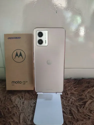 Celular moto g53 seminovo