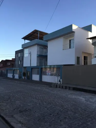 APARTAMENTO/ VENDA/ BAIRRO ALAMAR/ EUNAPOLIS