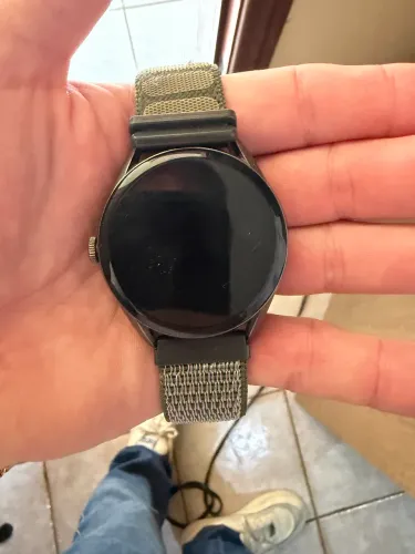 Smartwatch QCY Watch GT S8 AMOLED
