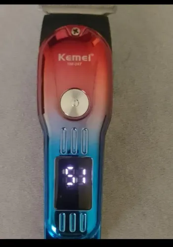 Máquina Kemel