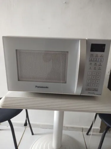 Microondas Panasonic