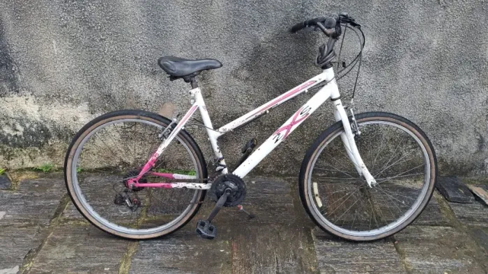 Bicicleta Mountain Bike Aro 26