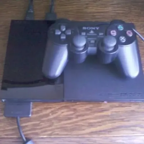 Playstation 2