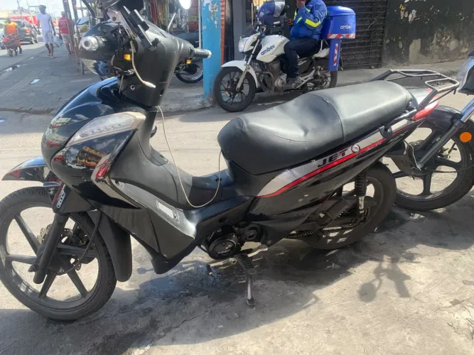 Vendo único dono