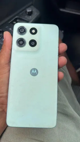 Motorola g15 c/nfc