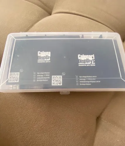 Preços para vitrine (3kits) 530 peças