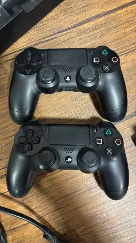 PlayStation 4 PS4 500GB
