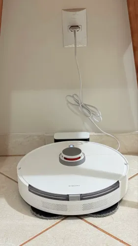 Robô Aspirador S20+ Plus Xiaomi