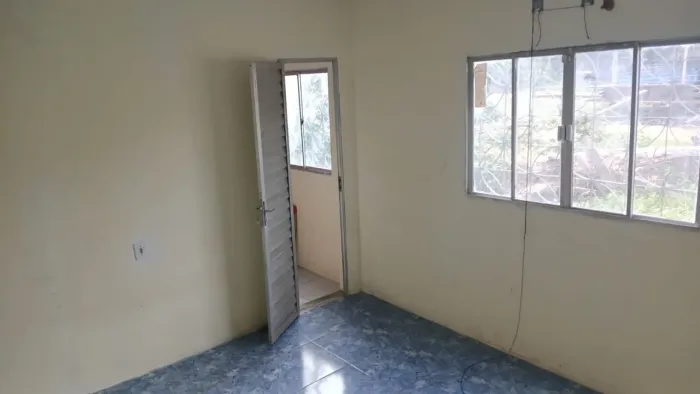 Vendo casa terreno grande 10x110