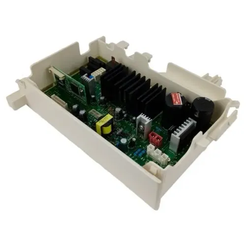 Placa Principal Lavadora Samsung WF106U4SAWQF DC92-01119D - 220V
