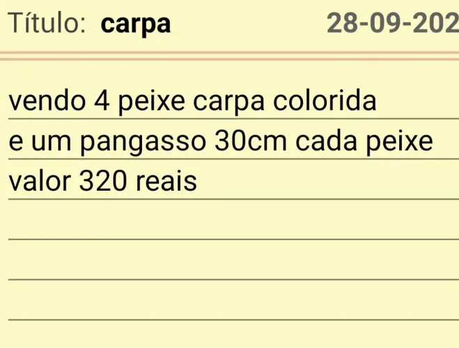 Animais