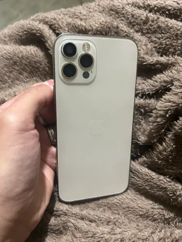 iPhone 12 Pro 