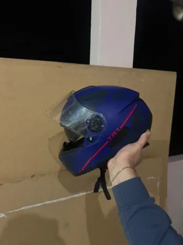 Capacete peels número 60