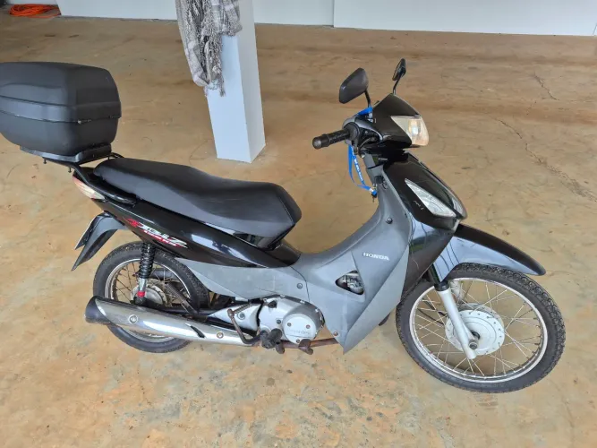 Honda Biz 125