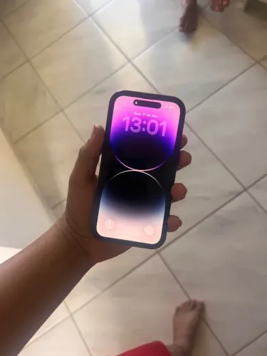 iPhone 14pro