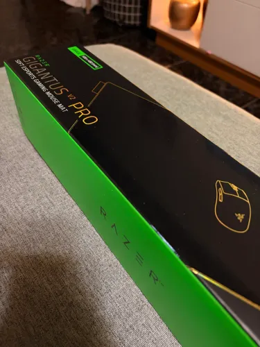 Mousepad Razer Gigantus V2 Pro