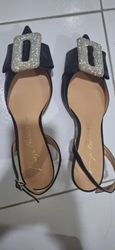 Sapato luiza barcelos