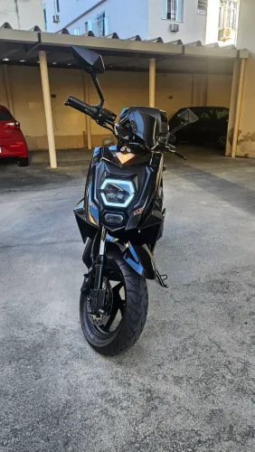 Jet Max 1000w Moto-Chefe
