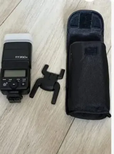 Flashs para Sony da godox