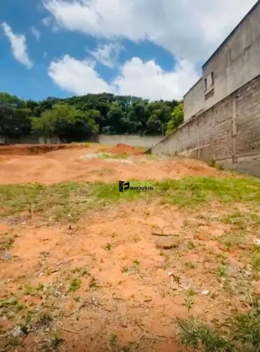 Terreno à venda no Condomínio Figueira Garden, Atibaia-SP!