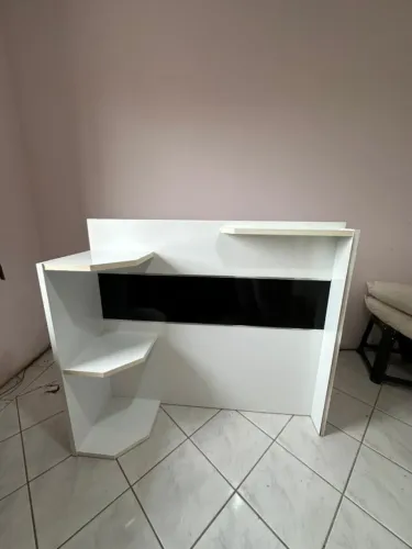 Cabeceira Solteiro