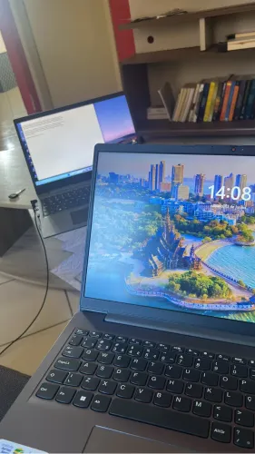 Notebook core i3