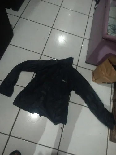 50,00 Capa de chuva