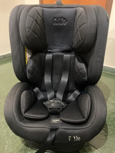Cadeirinha de bebê MK